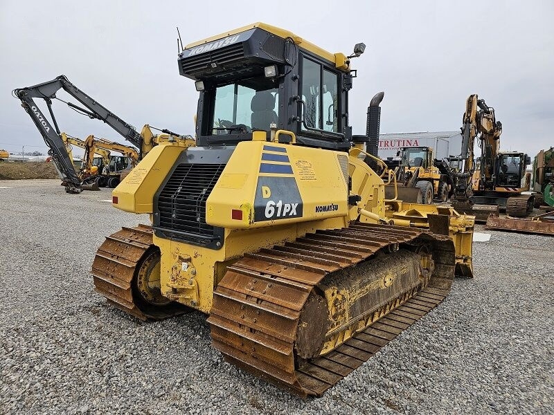 Bulldozer