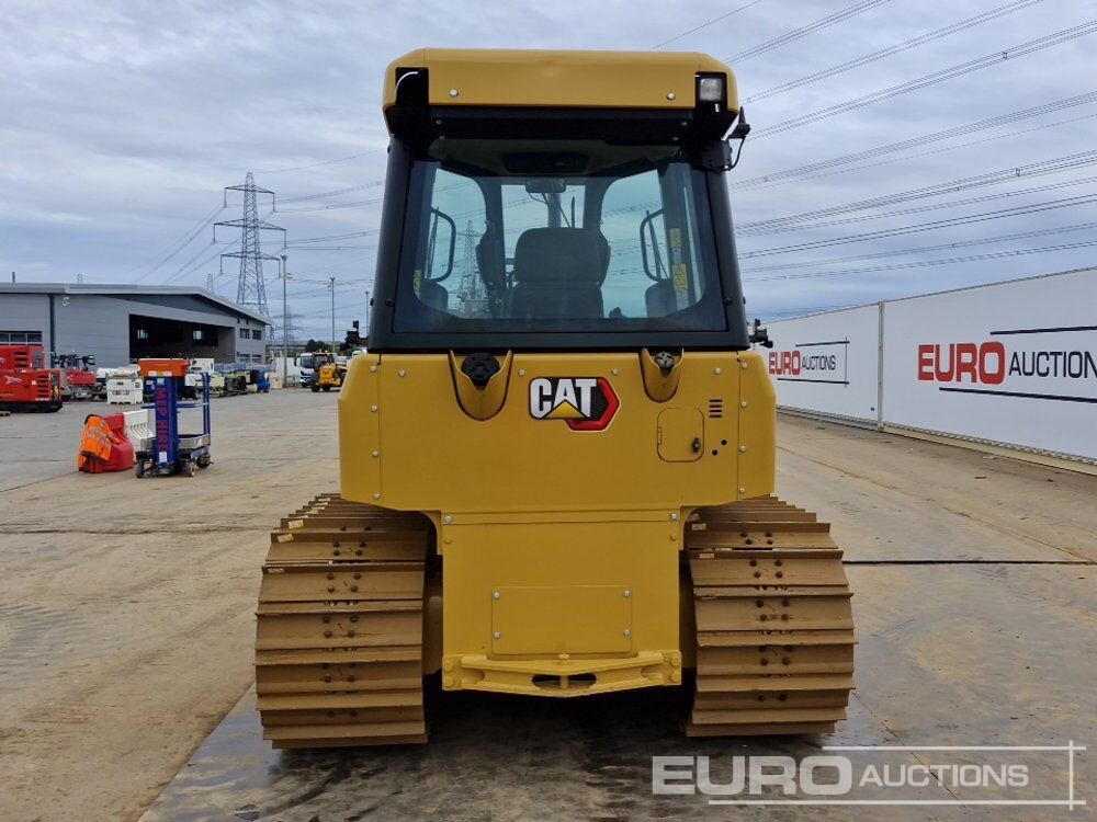 Bulldozer/