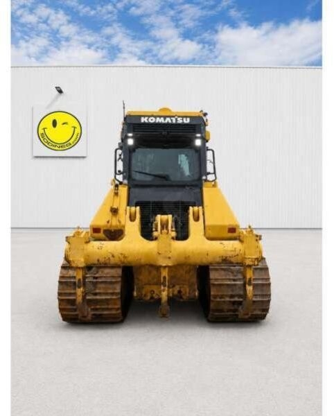 Bulldozer/