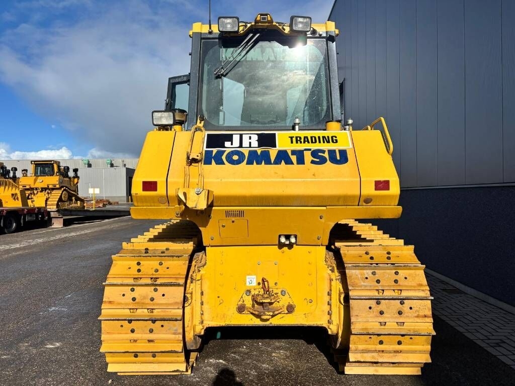Bulldozer/
