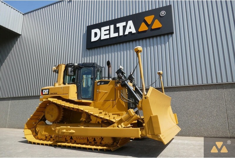 Bulldozer