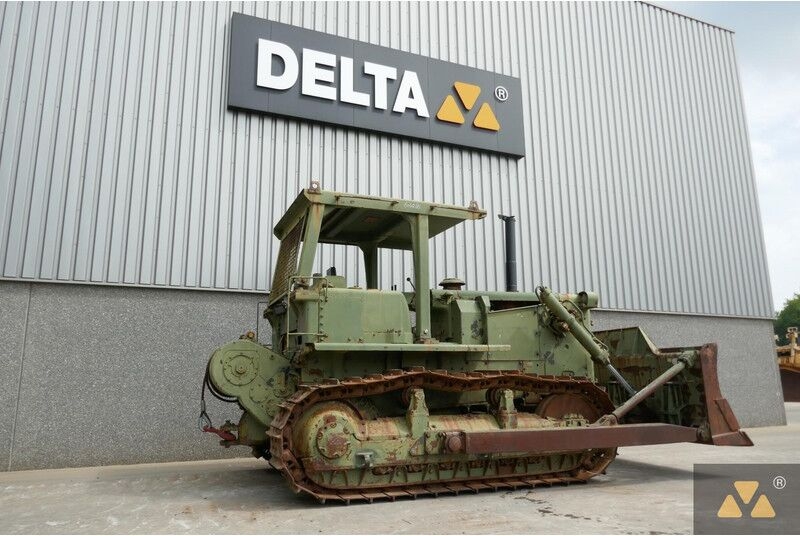 Bulldozer