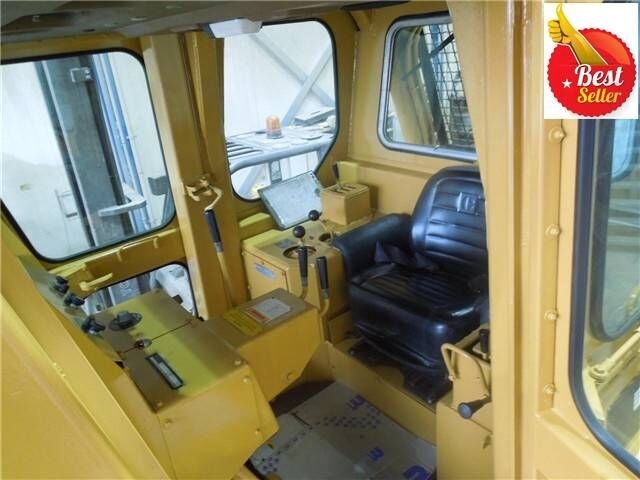 Bulldozer