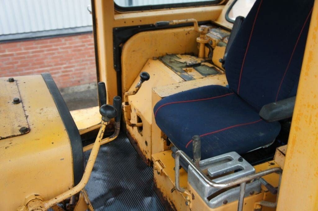 Bulldozer