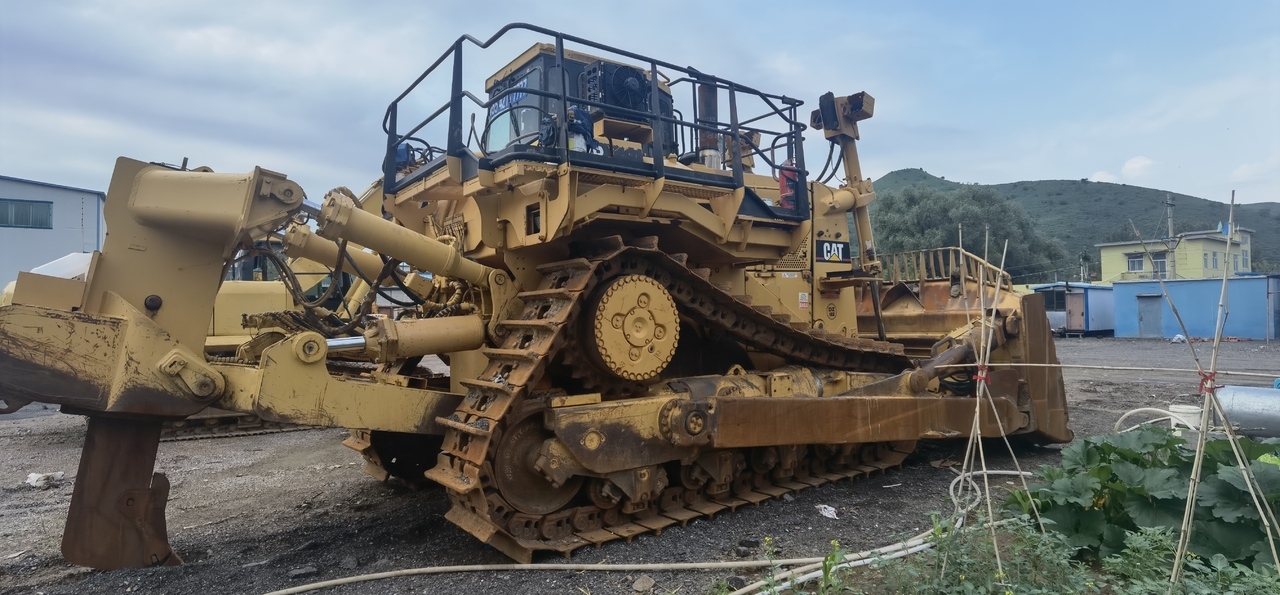 Bulldozer