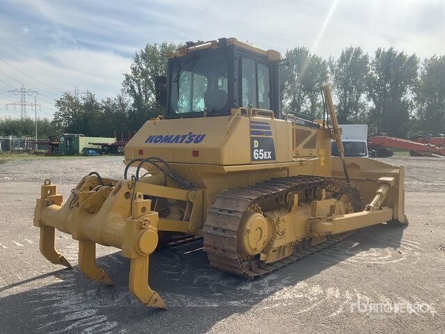 Bulldozer