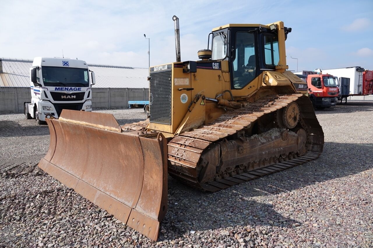 Bulldozer