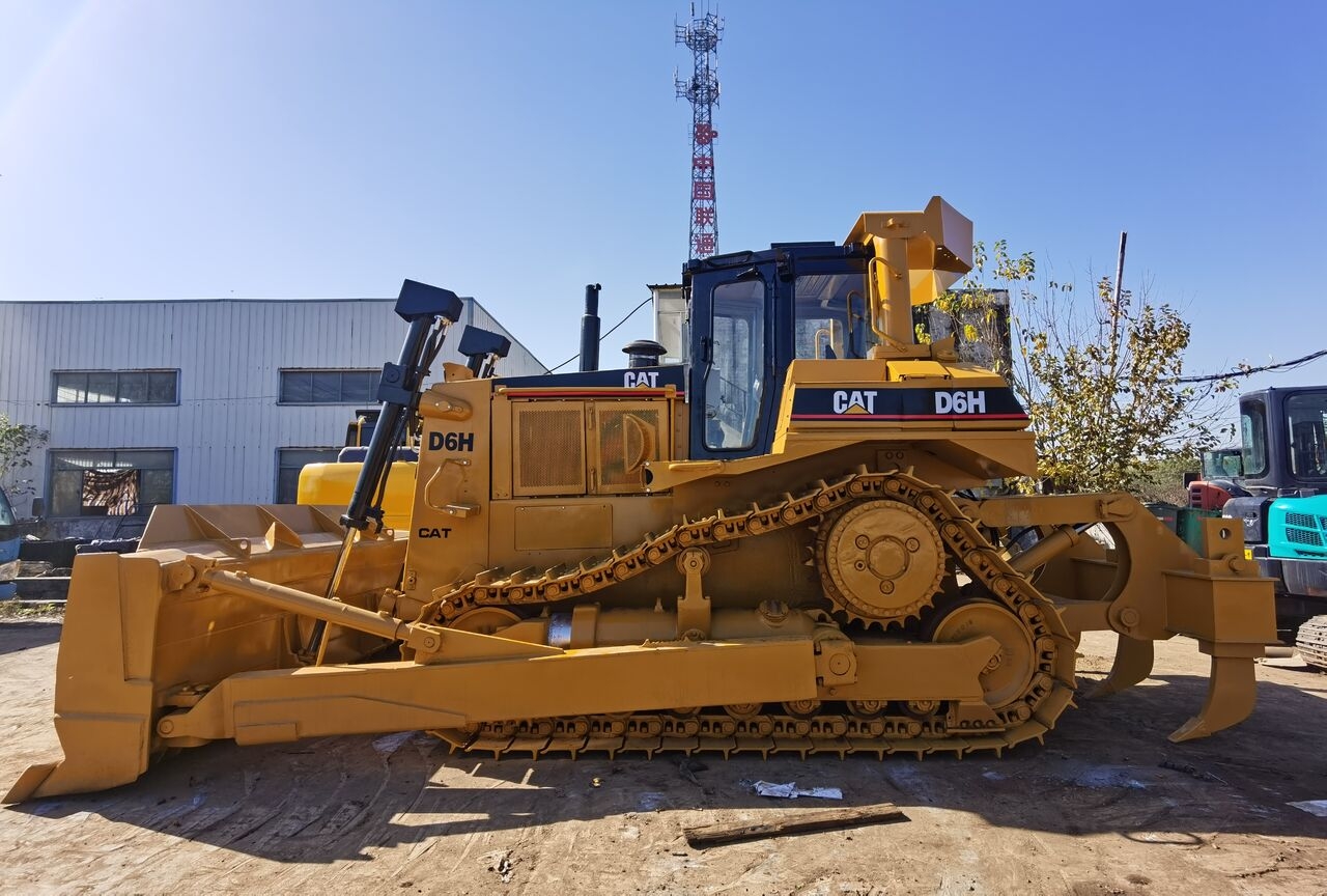Bulldozer
