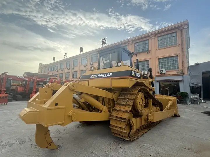 Bulldozer