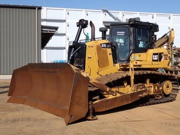 Bulldozer