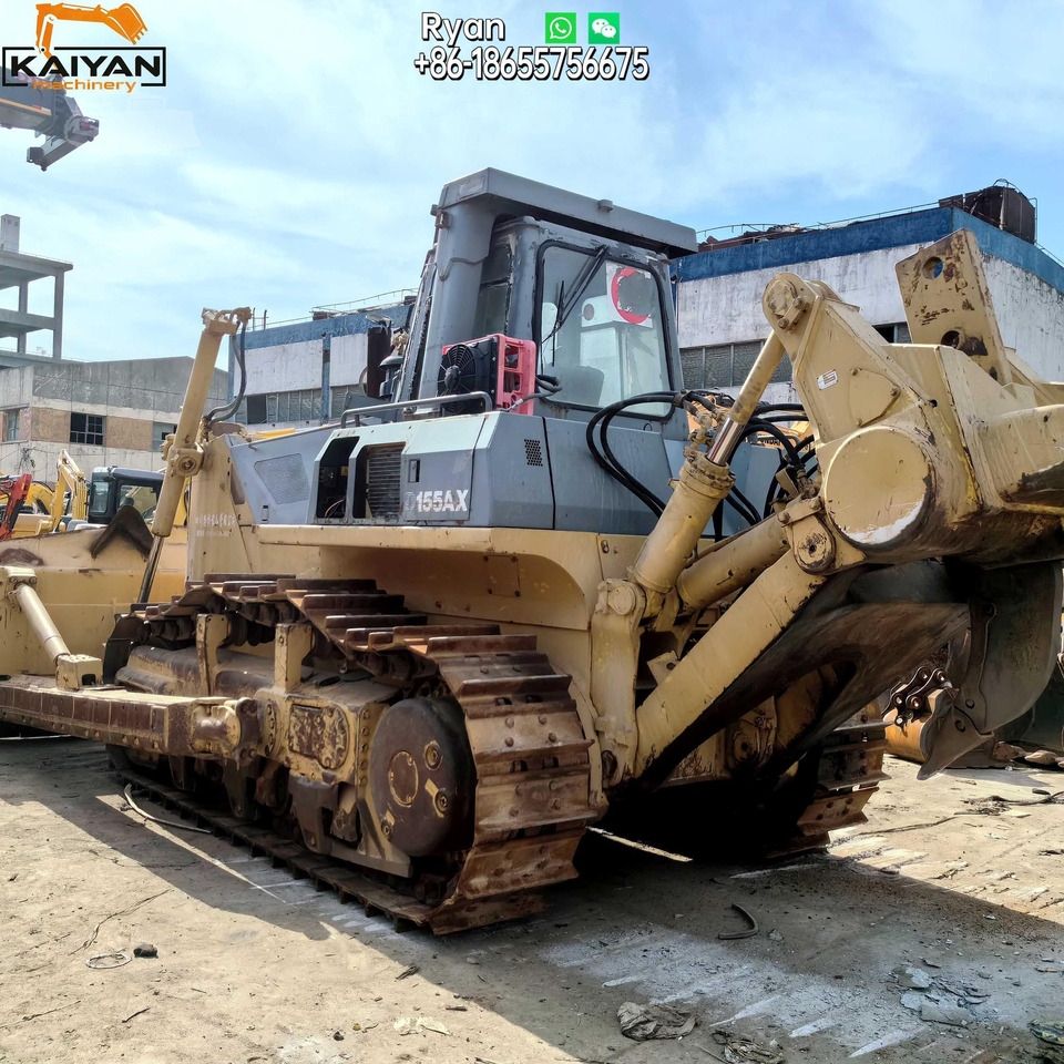 Bulldozer