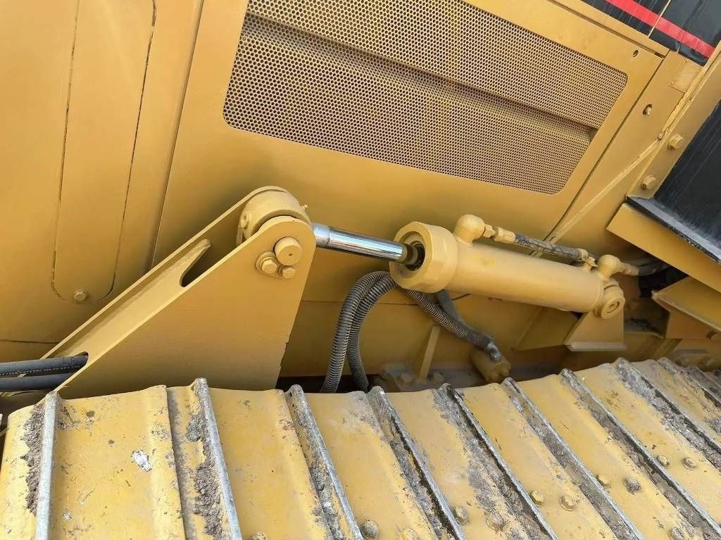 Bulldozer