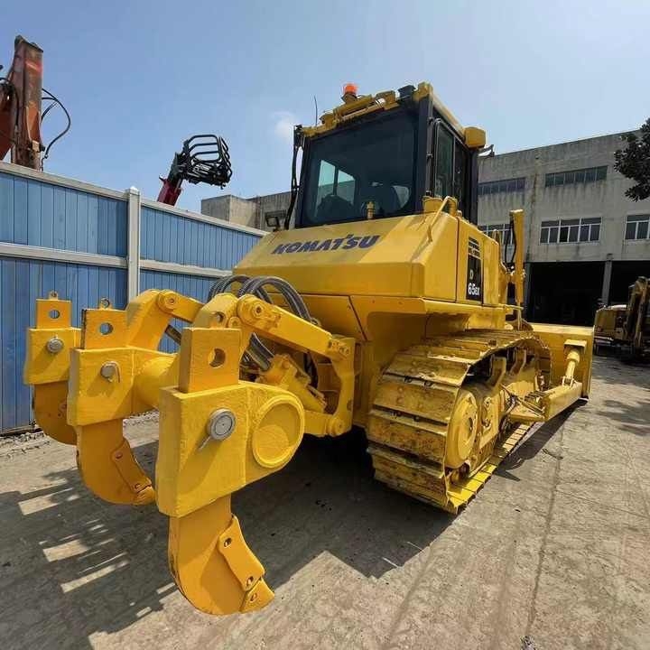 Bulldozer