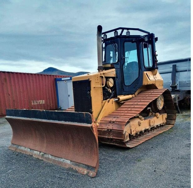 Bulldozer