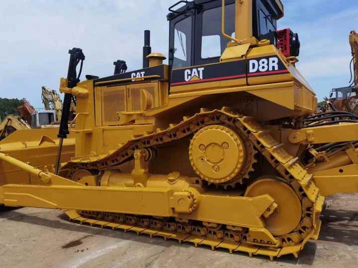 Bulldozer/