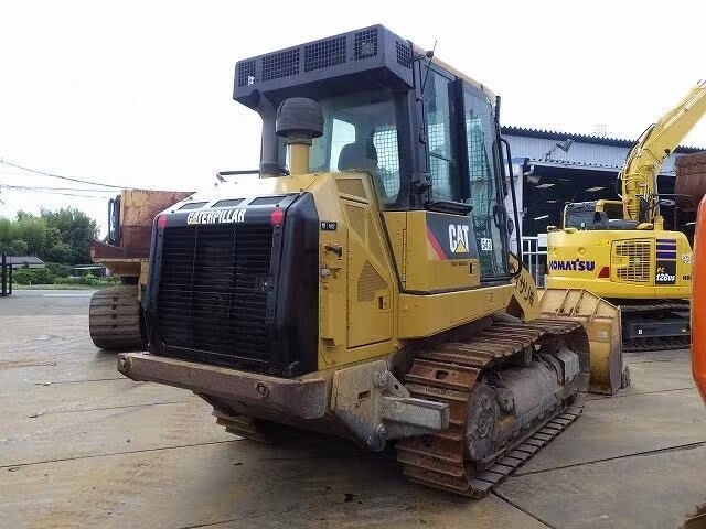 Bulldozer
