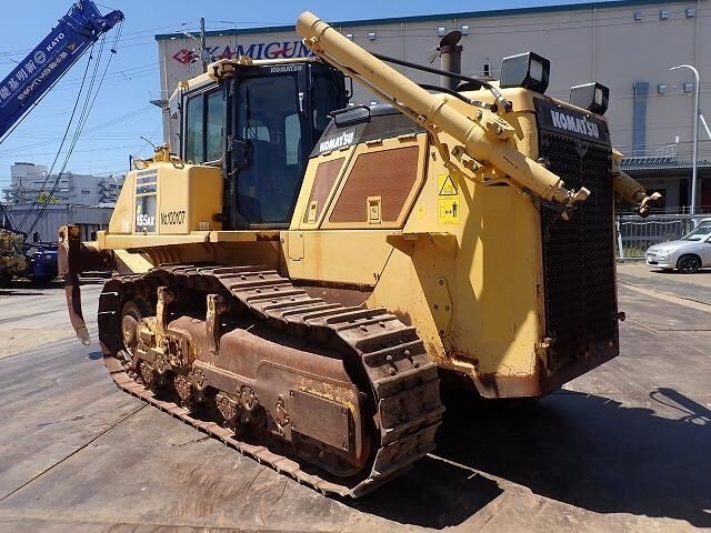 Bulldozer/