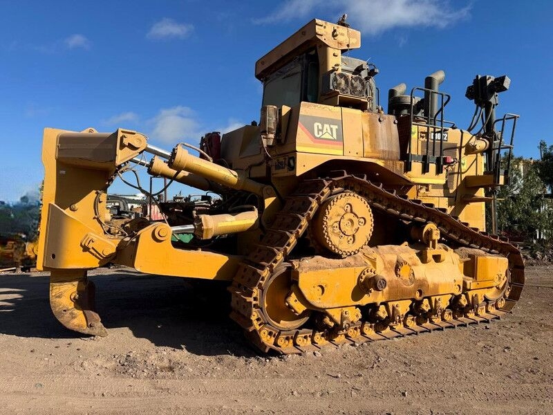 Bulldozer
