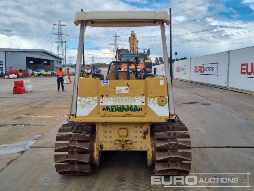 Bulldozer