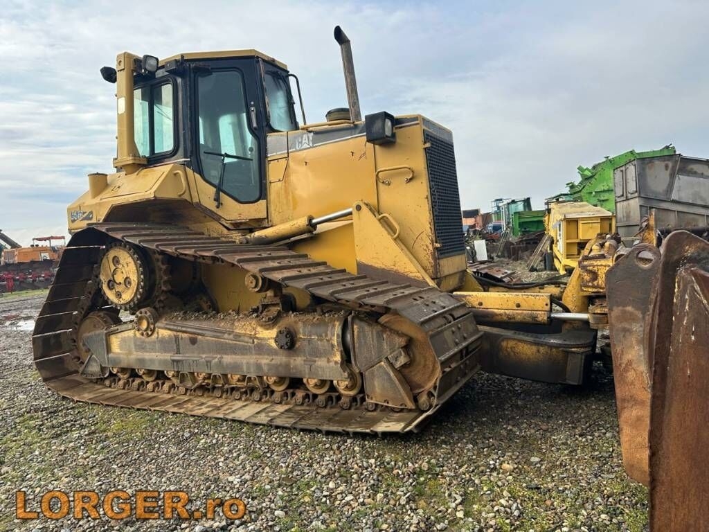 Bulldozer