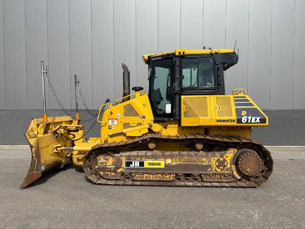 Bulldozer
