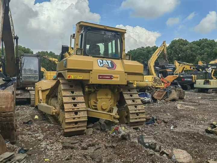 Bulldozer/