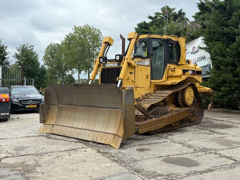 Bulldozer