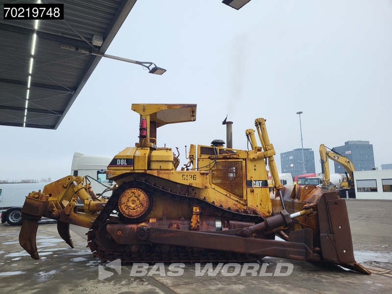 Bulldozer